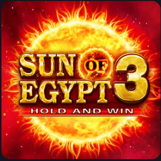 Sun of Egypt Jokabet