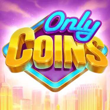 Only Coins Jokabet