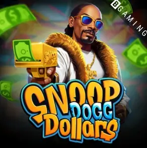 Snoop Dogg Dollars Jokabet