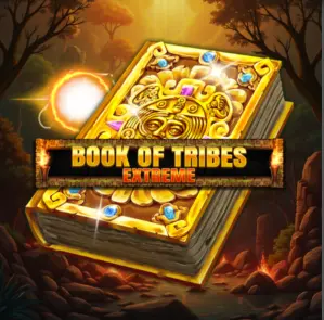 Book of Tribes Jokabet