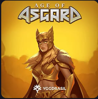 Asgard Jokabet