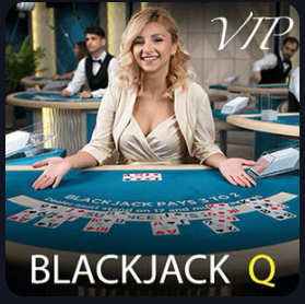 Blackjack Jokabet