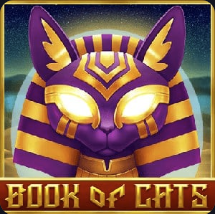 Book of Cats