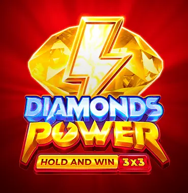 Diamonds Power Jokabet