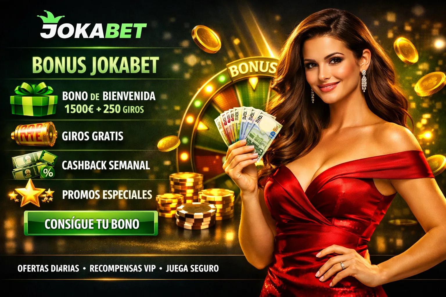 Jokabet Spain