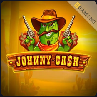 Jonny Cash Jokabet