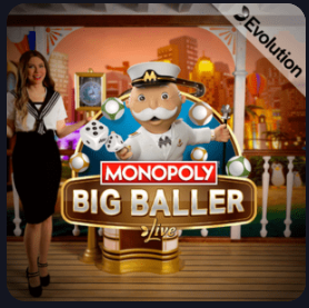 Monopoly Live